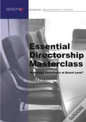 Essential Directorship Masterclass
