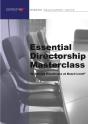 Essential Directorship Masterclass - Preview
