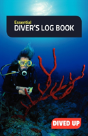 Essential Diver'S Log Book - Preview