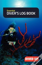 Essential Diver'S Log Book