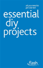 Essential Diy Projects: Flash - Preview