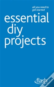 Capa do artigo Essential Diy Projects: Flash