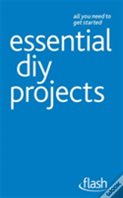 Capa do artigo Essential Diy Projects: Flash