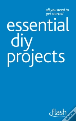 Capa do artigo Essential Diy Projects: Flash