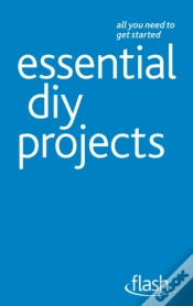 Capa do artigo Essential Diy Projects: Flash