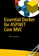 Essential Docker For Asp.Net Core Mvc