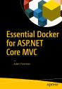 Essential Docker For Asp.Net Core Mvc - Preview
