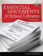 Essential Documents For School Libraries - Preview
