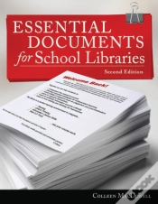 Capa do artigo Essential Documents For School Libraries
