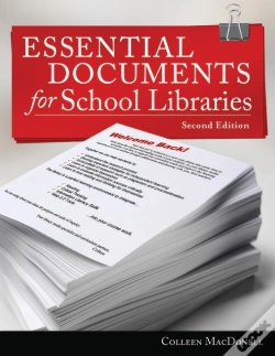Capa do artigo Essential Documents For School Libraries