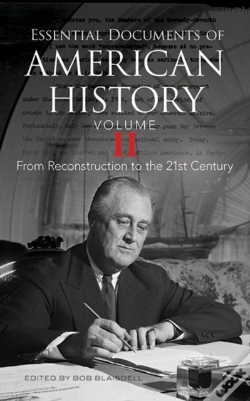 Capa do artigo Essential Documents Of American History, Volume Ii