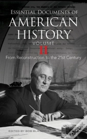 Essential Documents Of American History, Volume Ii