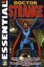 Essential Dr Strange Vol.2 - Preview