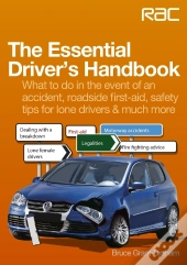 Essential Driver'S Handbook