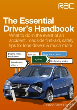Capa do artigo Essential Driver'S Handbook