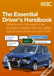 Capa do artigo Essential Driver