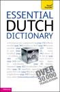 Essential Dutch Dictionary: Teach Yourself - Preview
