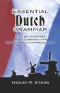 Essential Dutch Grammar - Preview