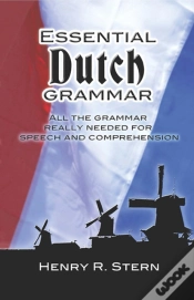 Capa do artigo Essential Dutch Grammar
