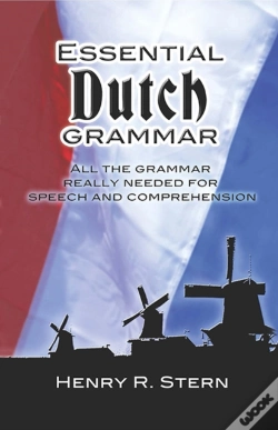Capa do artigo Essential Dutch Grammar
