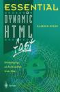 Essential Dynamic Html Fast - Preview