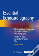 Essential Echocardiography