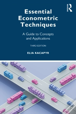Capa do artigo Essential Econometric Techniques