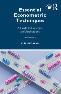 Capa do artigo Essential Econometric Techniques