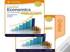 Essential Economics For Cambridge Igcse & O Level