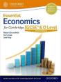 Essential Economics For Cambridge Igcse (R) & O Level - Preview