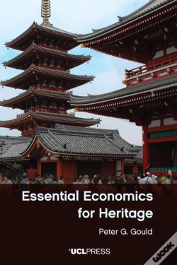Capa do artigo Essential Economics For Heritage