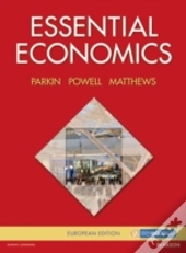 Essential Economics