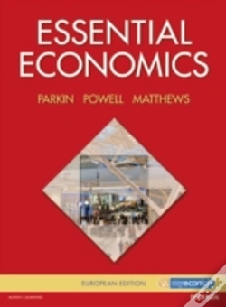 Capa do artigo Essential Economics
