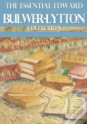 Capa do artigo Essential Edward Bulwer Lytton Collection