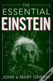 Capa do artigo Essential Einstein