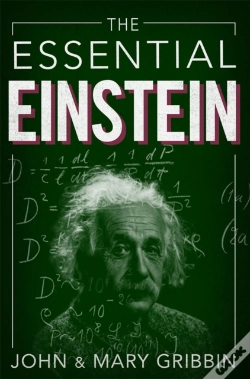 Capa do artigo Essential Einstein