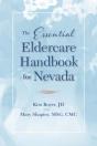 Essential Eldercare Handbook For Nevada - Preview