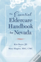 Capa do artigo Essential Eldercare Handbook For Nevada
