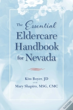 Capa do artigo Essential Eldercare Handbook For Nevada