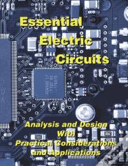 Essential Electric Circuits