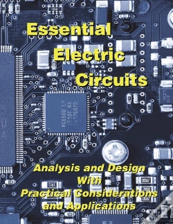 Capa do artigo Essential Electric Circuits