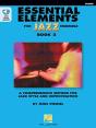 Essential Elements For Jazz Ensemble 2 - Preview