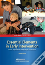 Essential Elements In Early Intervention