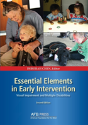 Essential Elements In Early Intervention - Preview