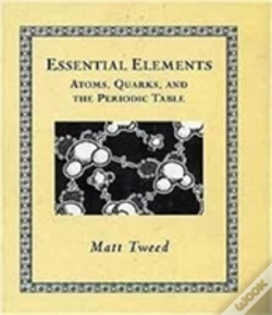Capa do artigo Essential Elements