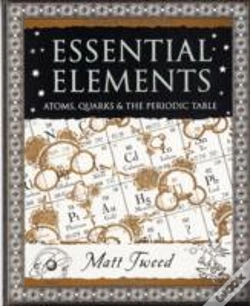 Capa do artigo Essential Elements