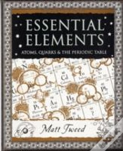 Capa do artigo Essential Elements