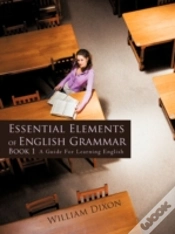 Capa do artigo Essential Elements Of English Grammar