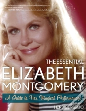 Capa do artigo Essential Elizabeth Montgomery