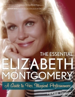 Capa do artigo Essential Elizabeth Montgomery